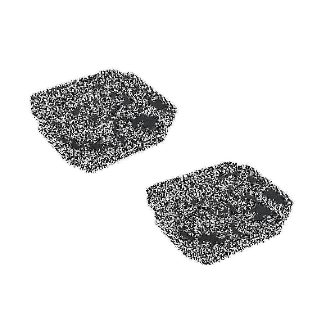 6pcs Replacement Dryer Filter For 9164761 Heat Pump Dryer Filter