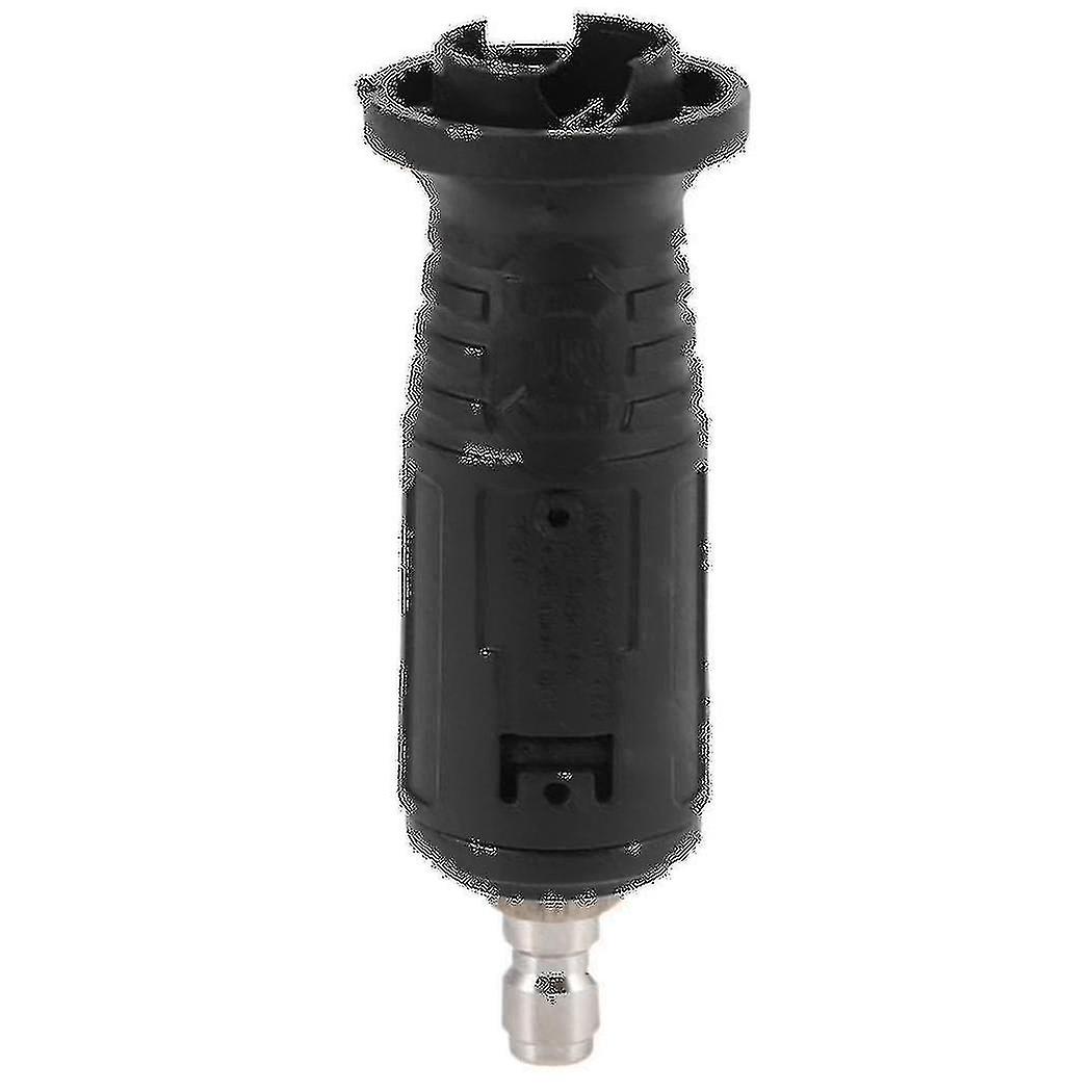 Auto Tool Adjustable High Pressure Washer Nozzle Tips,variable Spray Pattern, 1/4inch Quick Connect