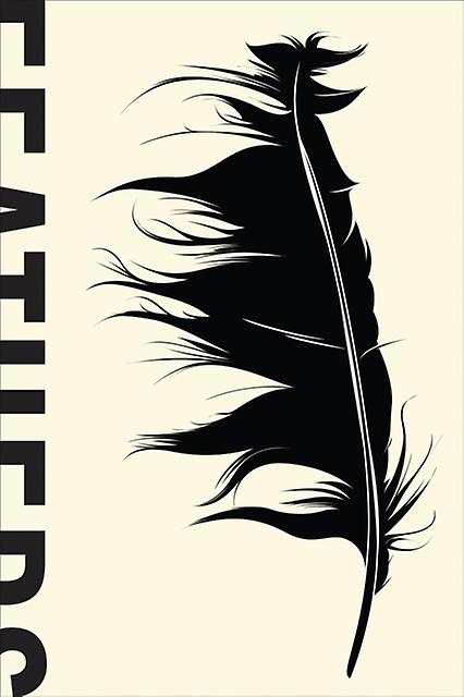 Feathers by Thor Hanson Paperback