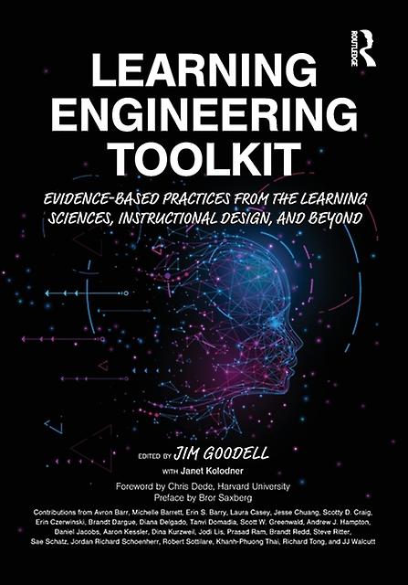 Learning Engineering Toolkit Paperback