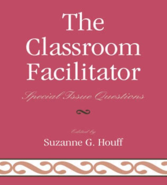 The Classroom Facilitator Paperback