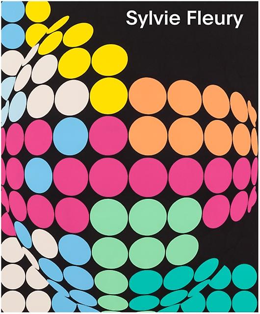 Sylvie Fleury by JRP Ringier Paperback