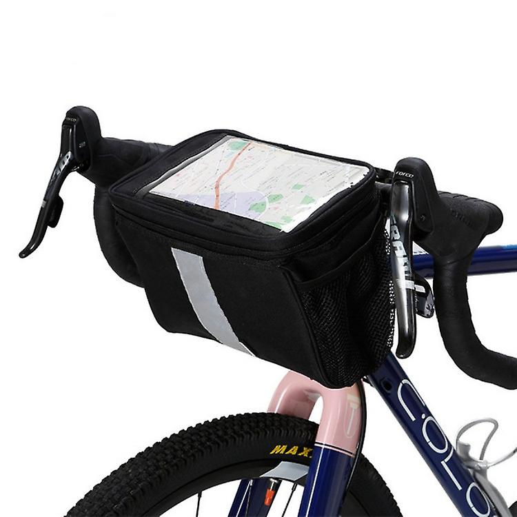 Bicycle Bag Head Bag