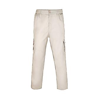 KRISP multi Pocket Cargo bukser