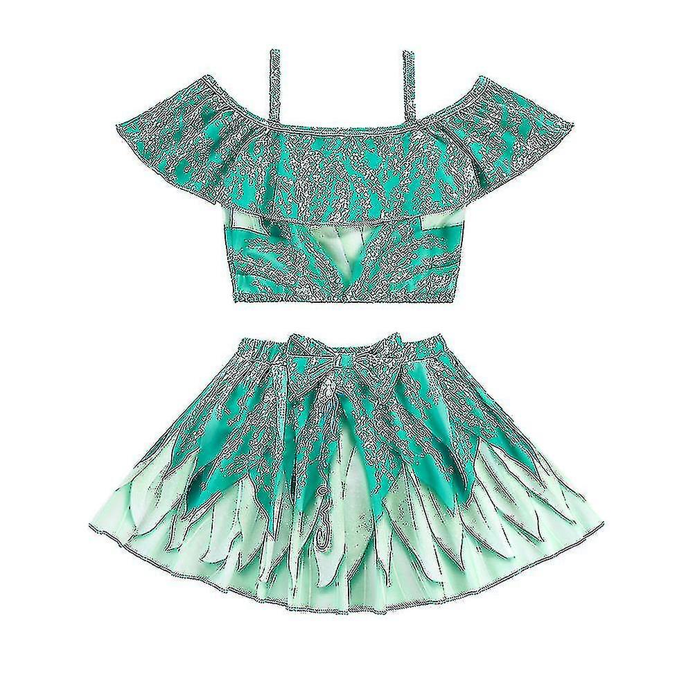 Letné plavky Encanto pre dievčatá