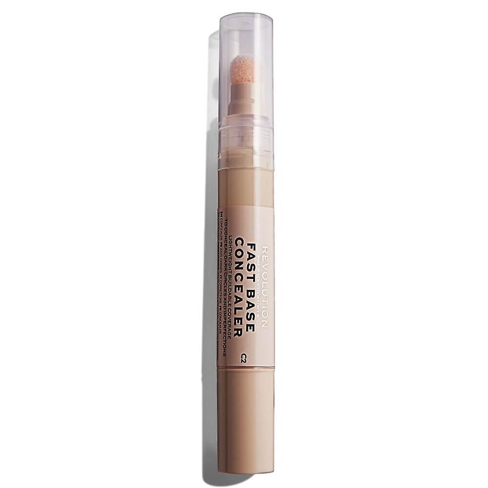 Maquillage Révolution Fast Base Concealer C2