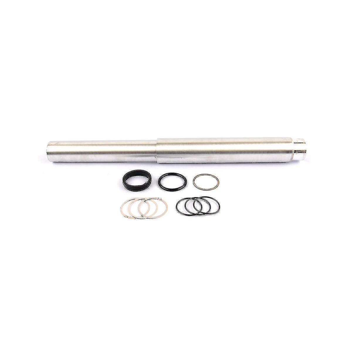 Coolant Water Transfer Pipe Tube Replacement Kit Compatible With E60 E64 E65 E66 E67 X5 E53 E70 N62