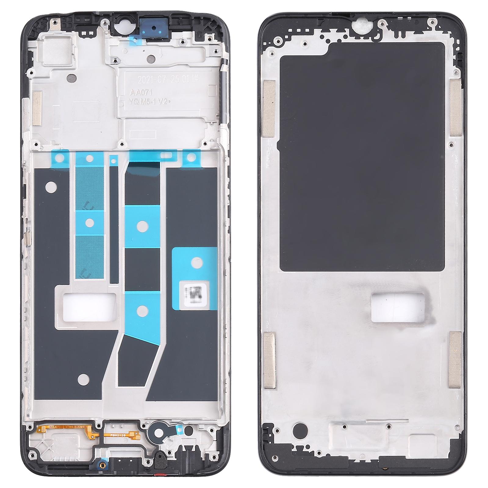 LCD Frame Plate For OPPO A16/A16S