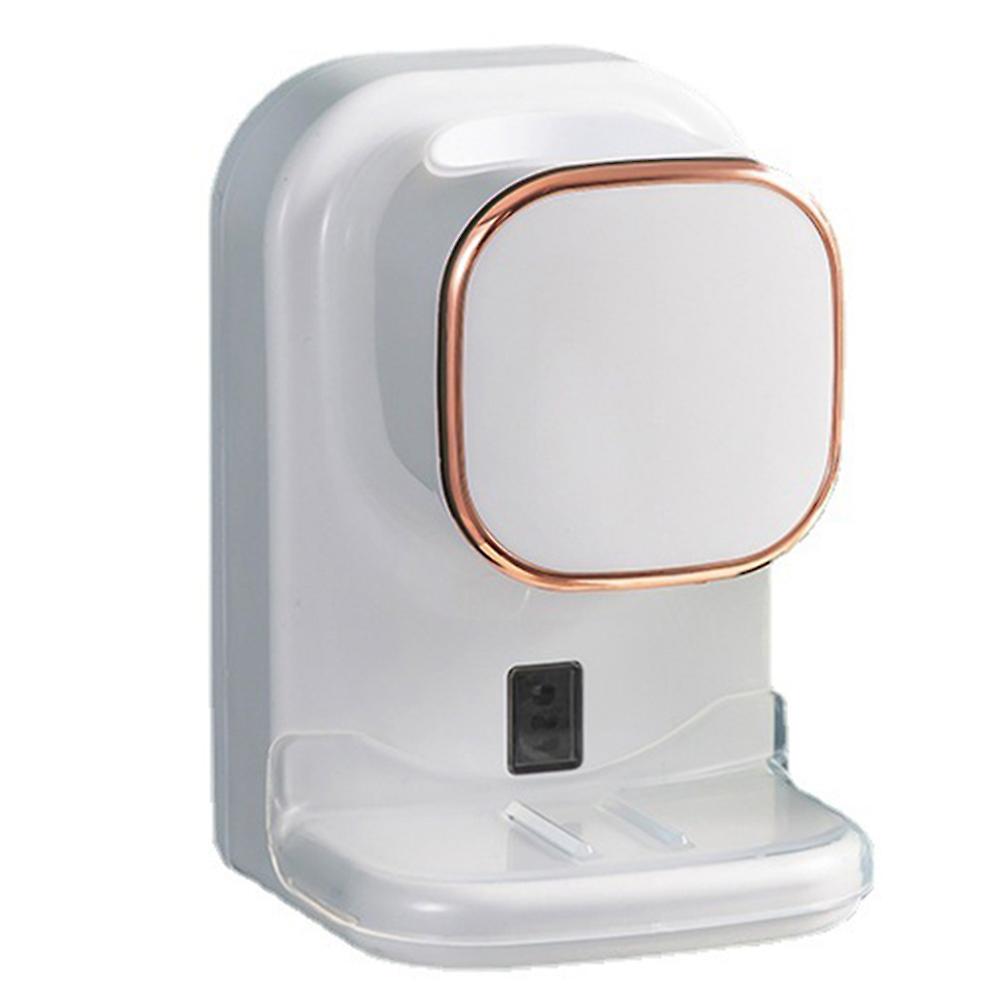 Hanging Toothpaste Squeezer Waterproof Toothpaste Storage Rack for Home
