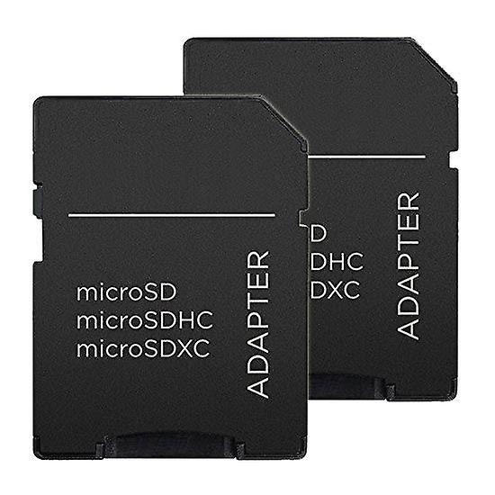 Micro SD Card Adapter