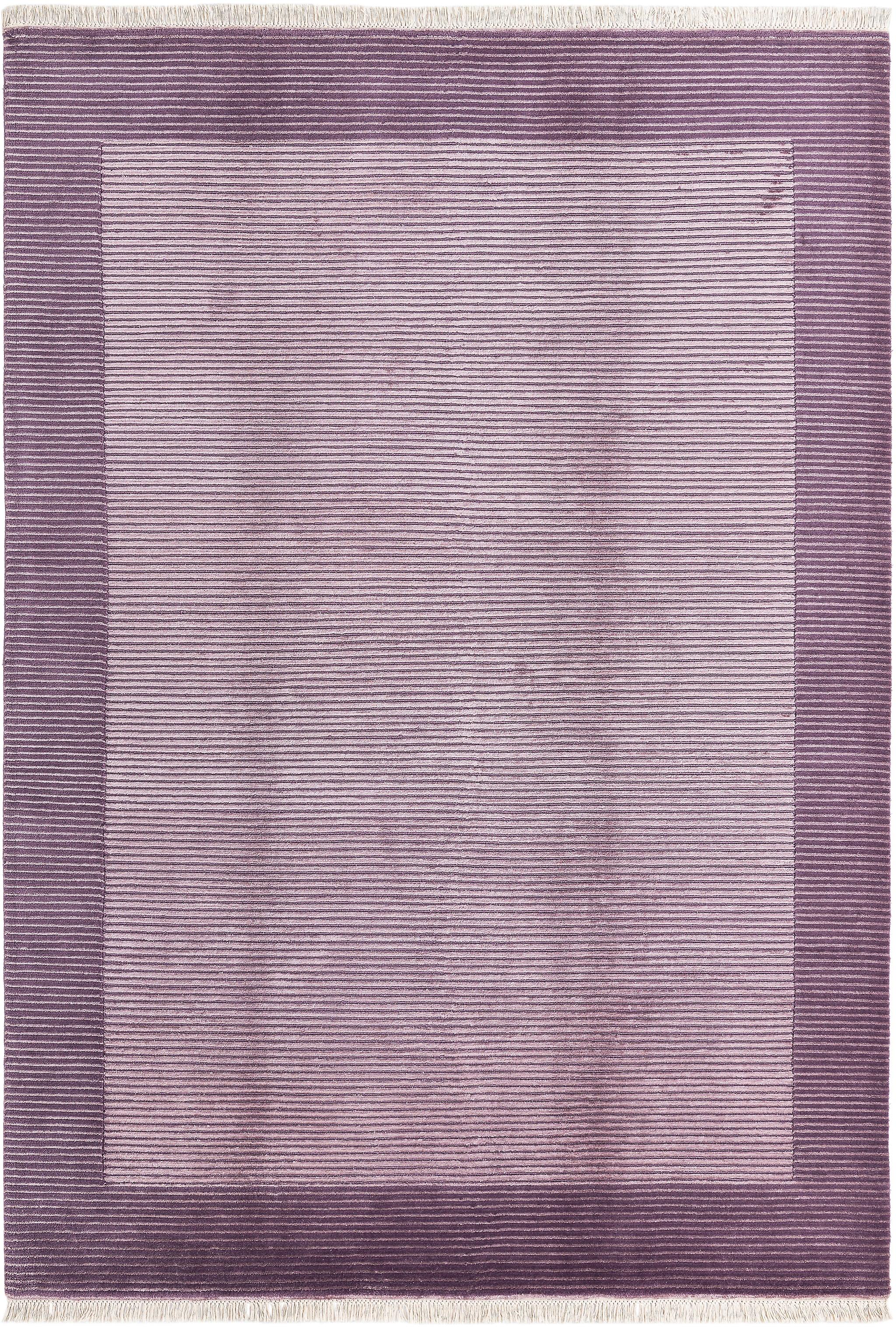 Hadorn Darya-Indian 168x246 with Red Handloom India Rug