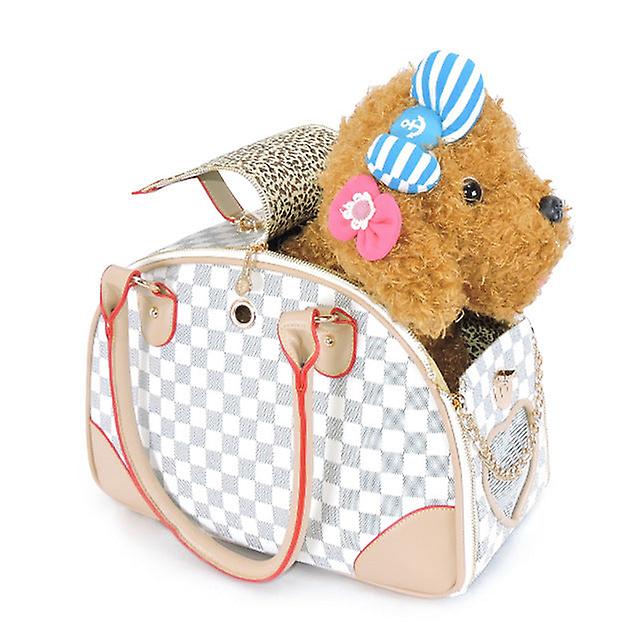Pet Out Bag Taška pre psov a mačky