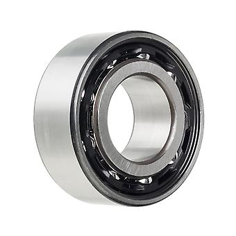 SKF 3204 A Double Row Angular Contact Ball Bearing...