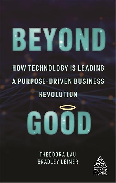 Beyond Good by Lau & Theodora Paperback Book