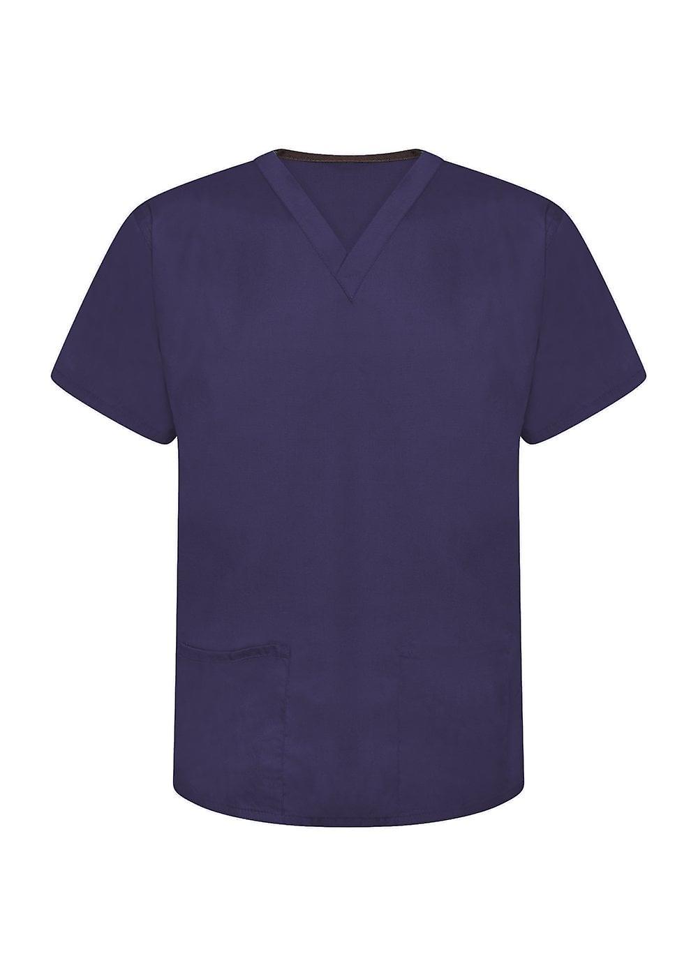 Women's Behrens Unisex Reversible Scrub Top NST