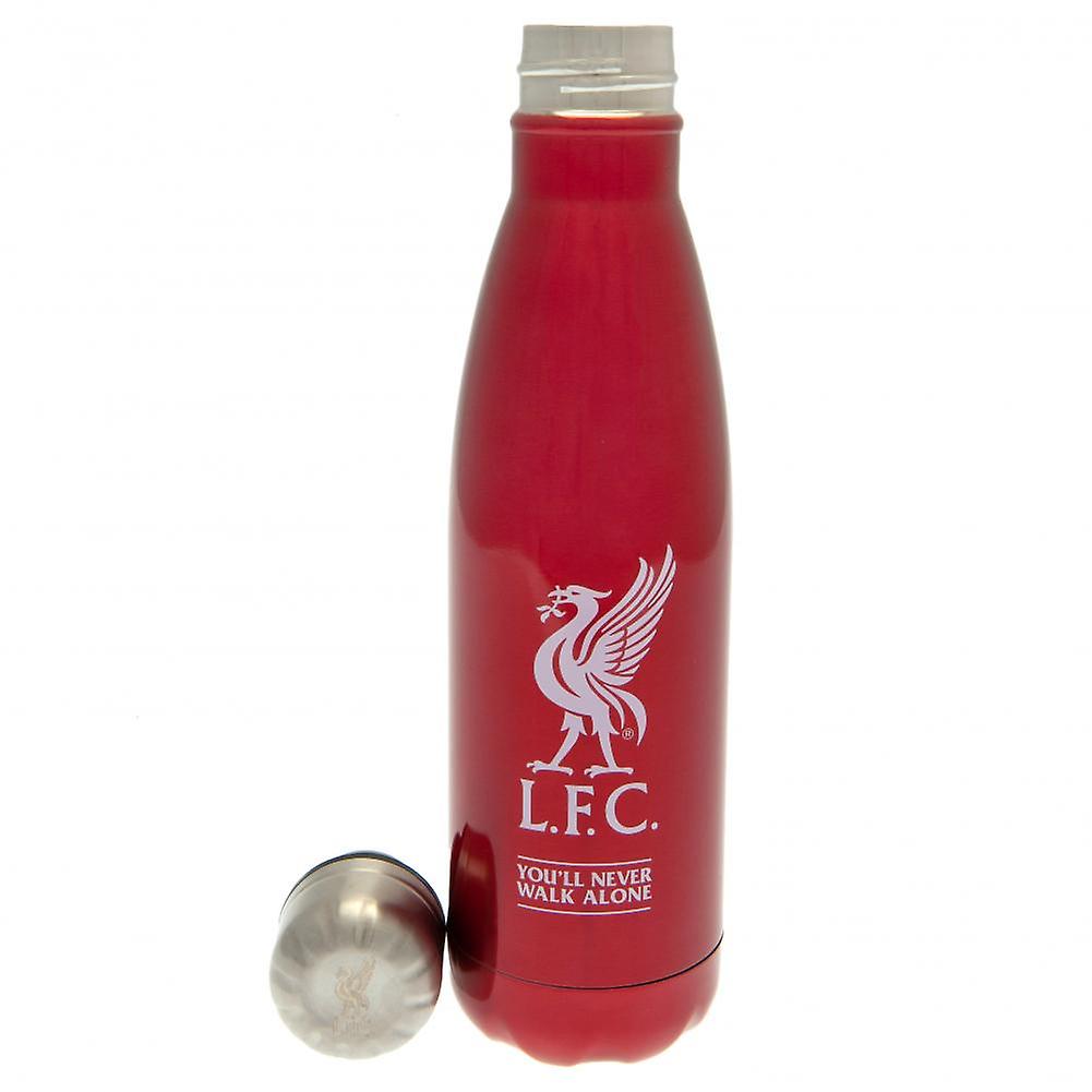 Liverpool Fc Thermal Flask Rd