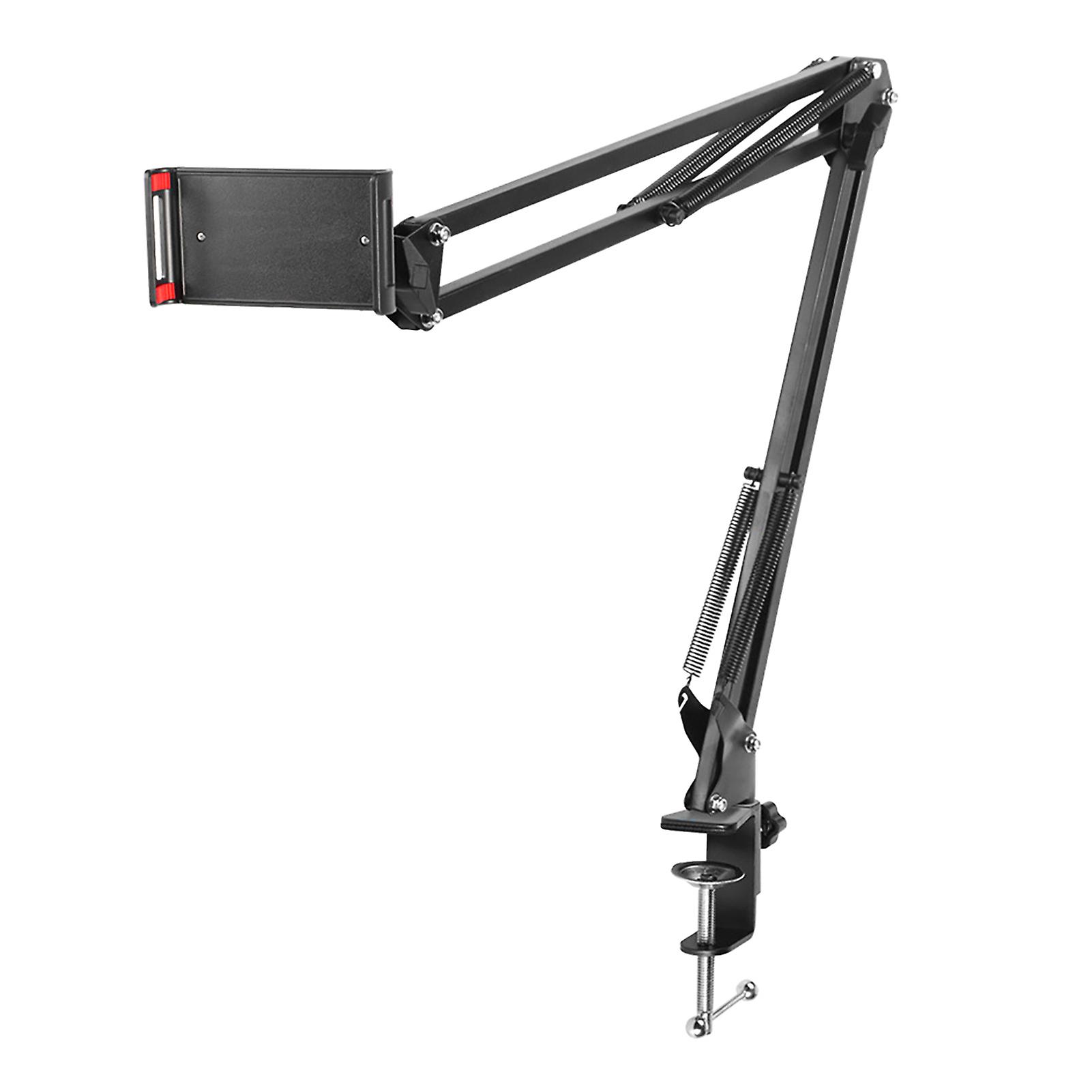 C10 Phone Stand Steady Anti-scratch Flexible Smart Phone Tablet Universal Cantilever Lazy Bracket for Watching TV