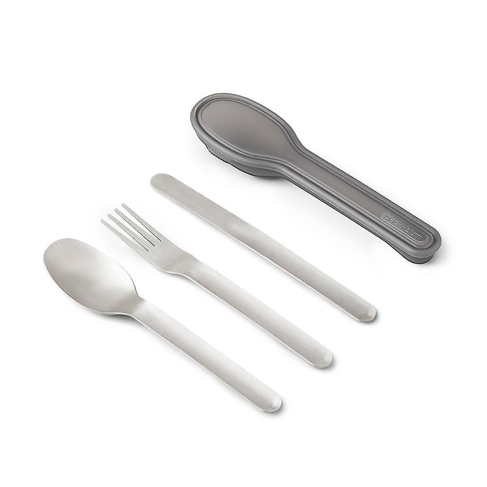 Reusable Cutlery Set - Stainless Steel