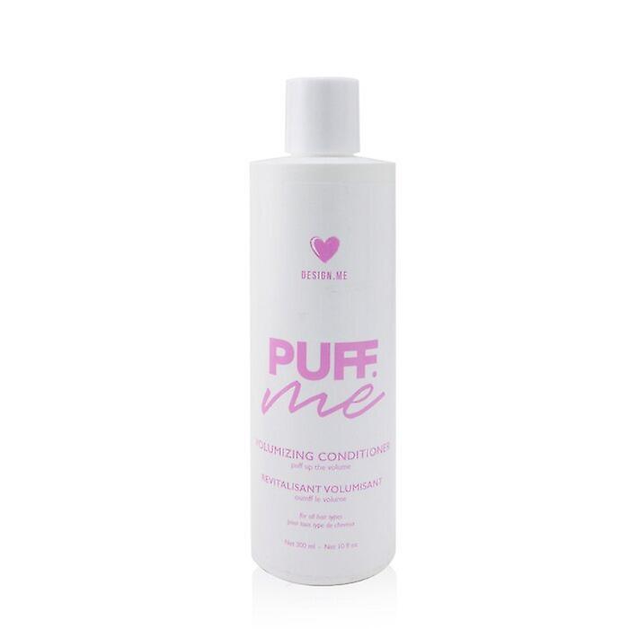 Design.me Puff.me Volumizing Conditioner 300ml/10oz
