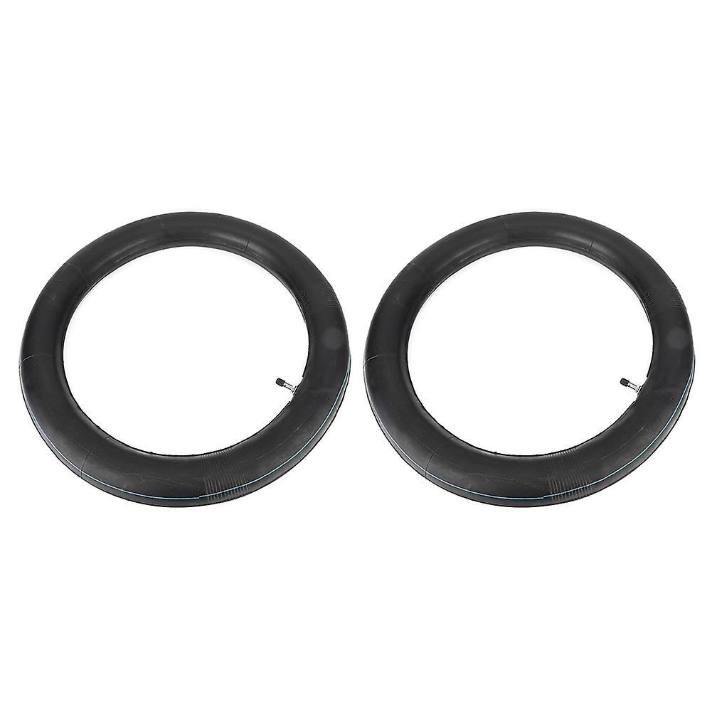 1 Pair Rubber 2.50/2.75-10 Wheel Inner Tube Fit for PW50