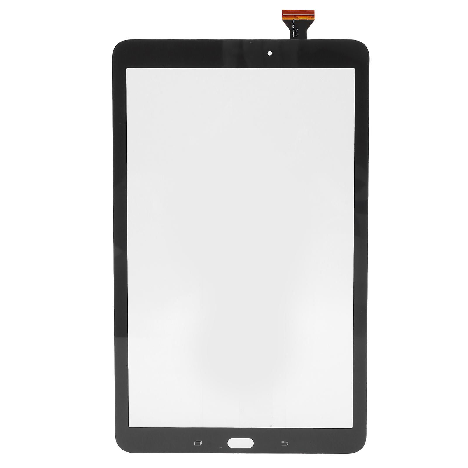 Samsung Galaxy Tab E 9.6" SM T560 Touch Screen Digitizer Replacement - Easy Install