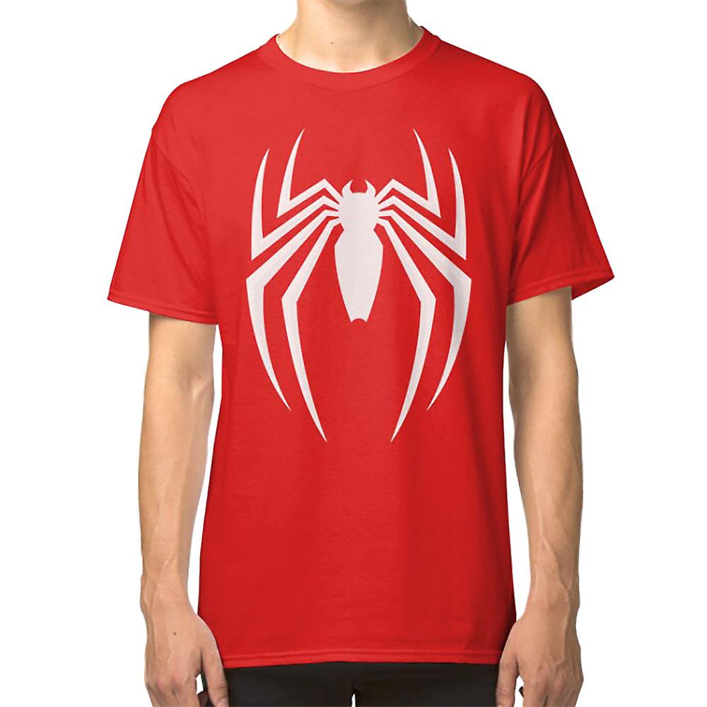 White Spider T-shirt