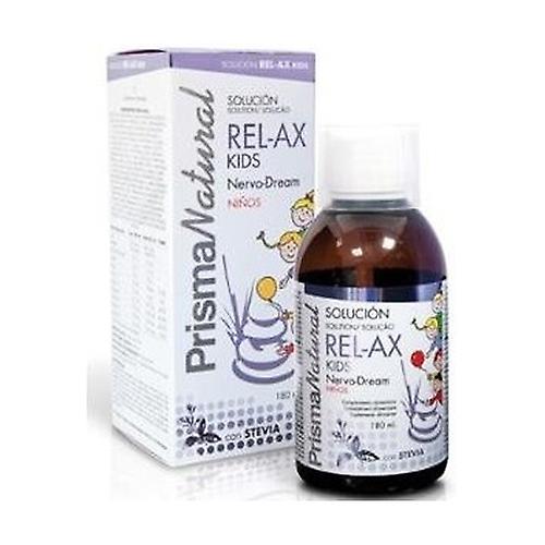 Relax Kids Solution 180 ml