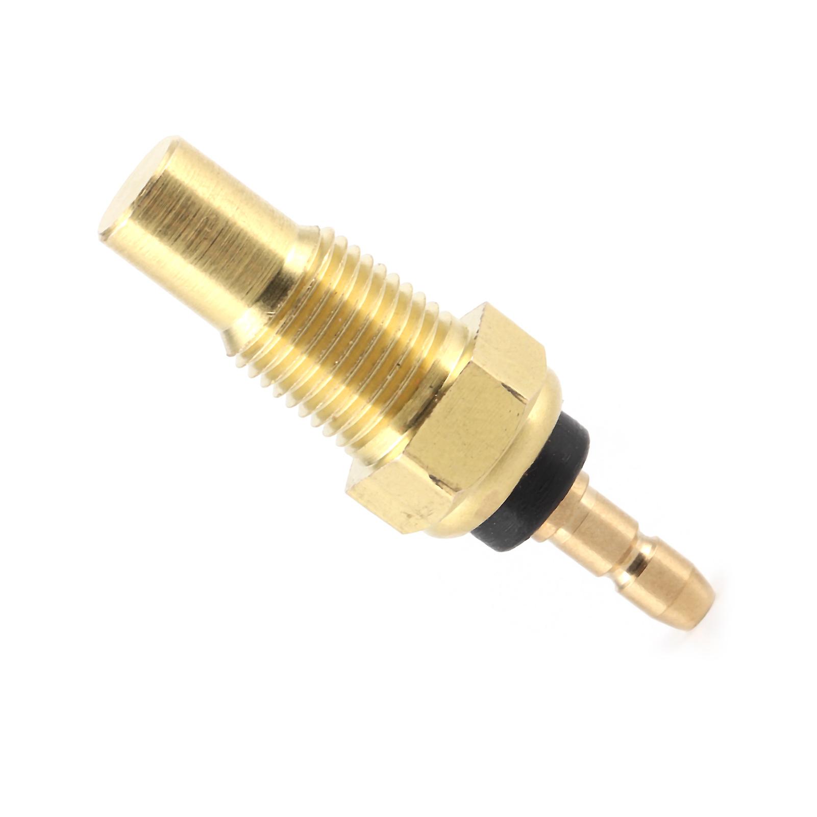 Engine Coolant Temperature Sensor Cylinder Head Thermostat Fit for Shineray X2 X2X 250cc