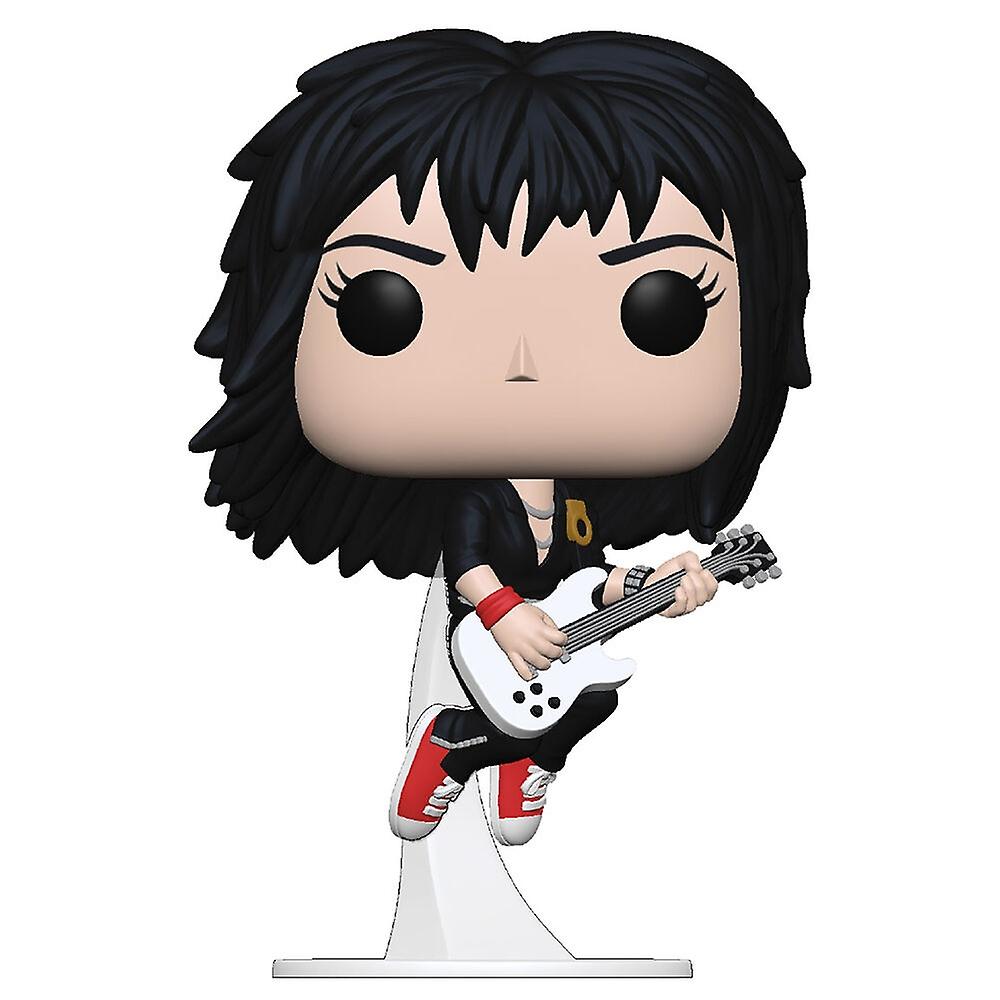 POP Figure Rocks Joan Jett