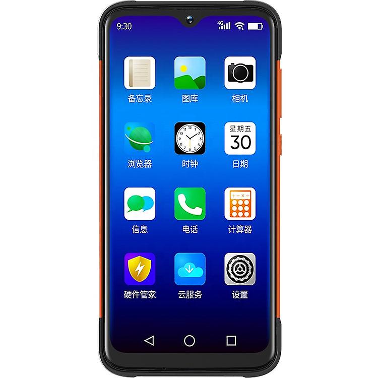 Itcf-z2 Cheaper Price Handheld Mobile Computer Pda Terminal Android 6.0 Barcode Scanner Nfc Pdas
