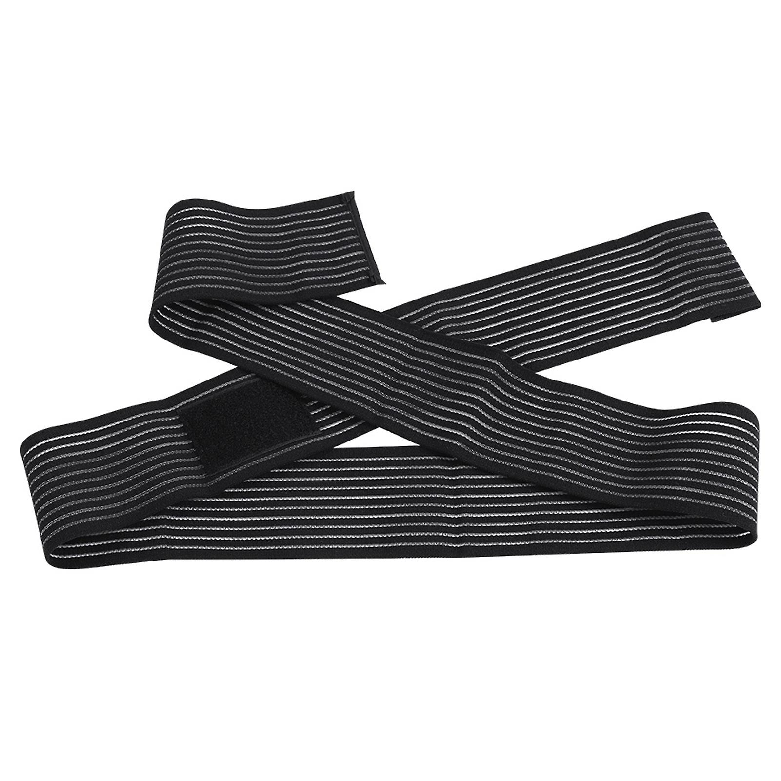 Compression Ankle Support Brace Compression Wrap Foot Protect Elastic Guard Strap