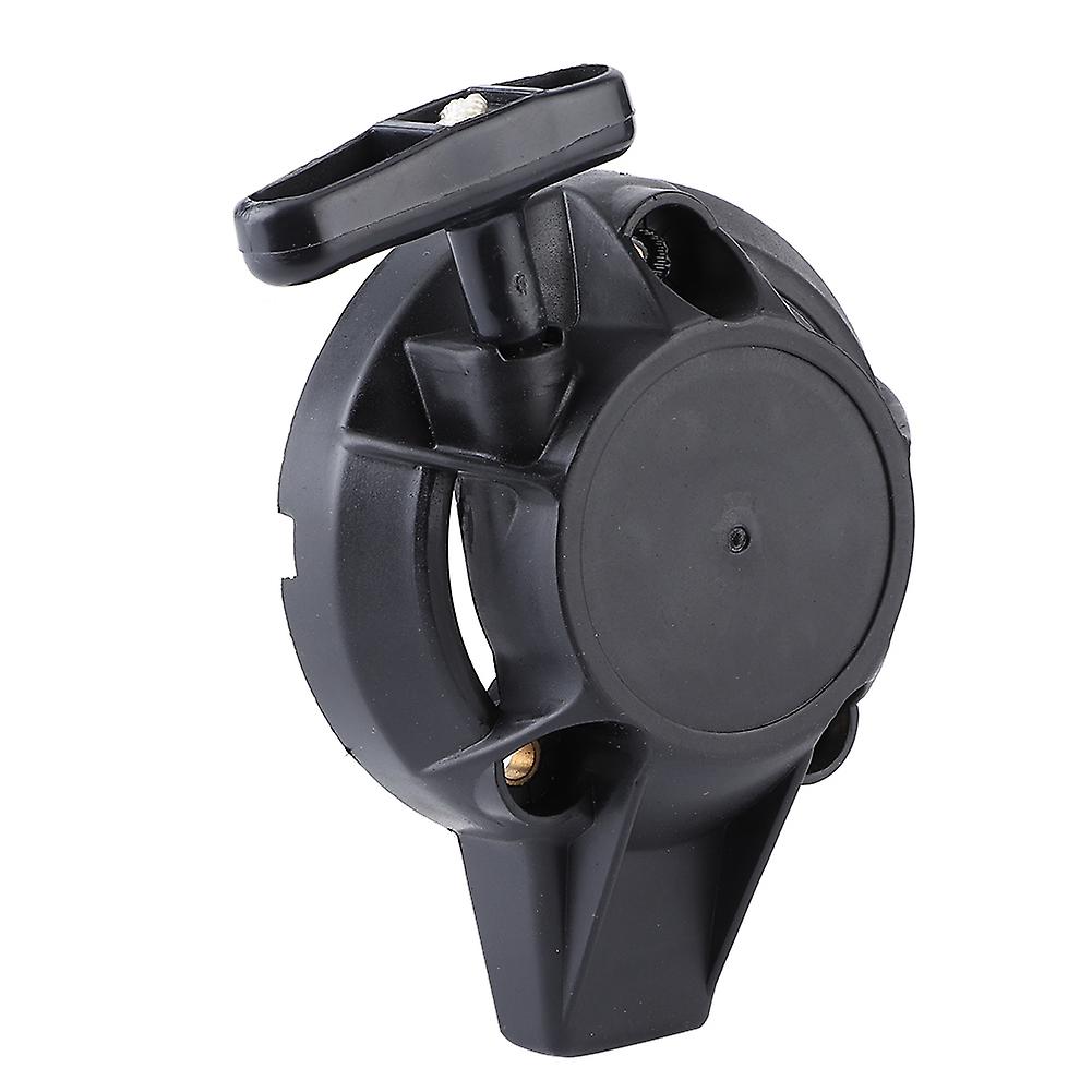 Recoil Starter Fitfor G X25 Recoil Starter Assembly Replacement Fits for GX25 GX25N GX25NT FG110 HHT25S WX10T Engine
