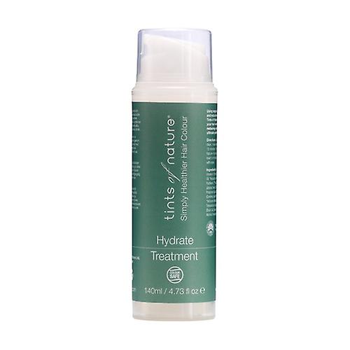Hydrate treatment 140 ml