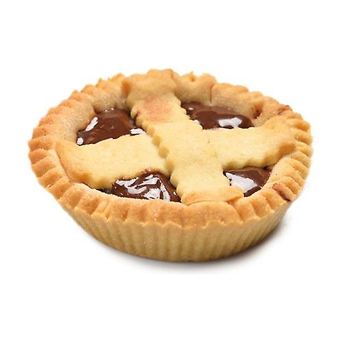 Tart Senatore Cappelli Hazelnut and Cocoa Cream 80 g