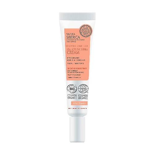 Corrective BB cream 30 ml