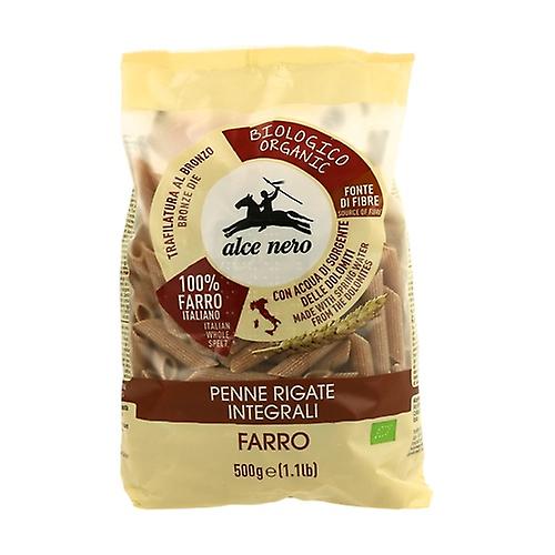 Wholegrain Spelt Penne 500 g