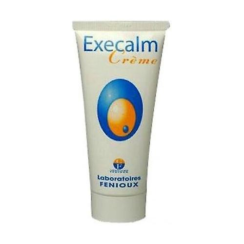 Execalm Cream 100 g