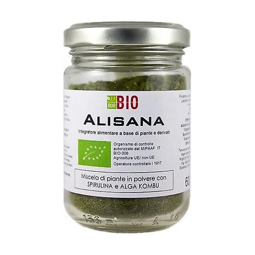 Alisana 60 g of powder