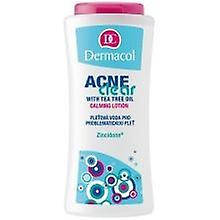 Dermacol - Acneclear Calming Lotion (problematisk hud) - Lotion 200ml