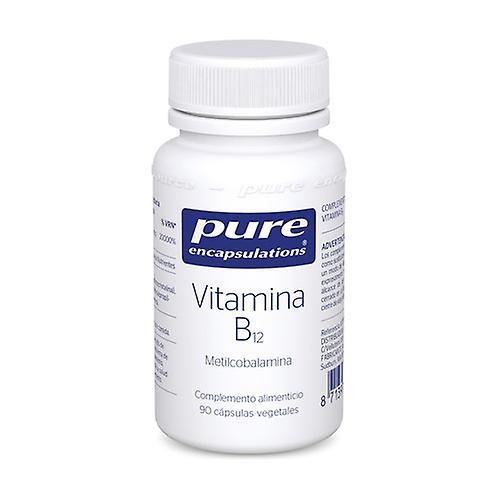 B12 vitamin 90 capsules