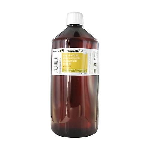 Organic apricot kernel vegetable oils 1000 ml of oil