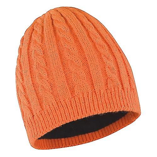 Result Winter Essentials Unisex Adult Mariner Knitted Hat