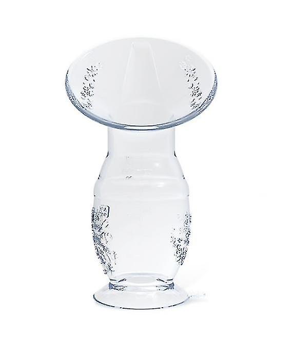 Siliconen Borstvoeding Handmatige Borstkolf Borstkolf