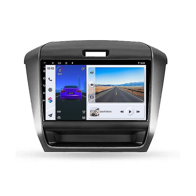 Android 10 Car Radio GPS multimedia player for Honda Freed 2 2016 - 2020 2din android car player