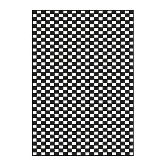 Ground Mat Wide Application Lightweight Hard to Fade Unique Multi-use Tear-resistant Carpet Decor for Decoration