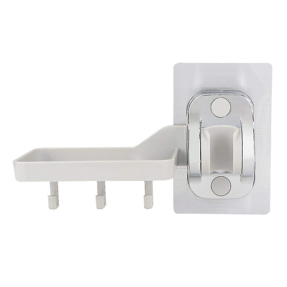 ABS Wall Hanging  with Tray - Bathroom Accessories