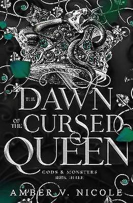 The Dawn of the Cursed Queen