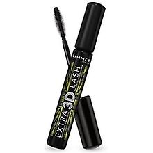 Rimmel - Mascara Extra Lash 3D - Mascara 8 ml 