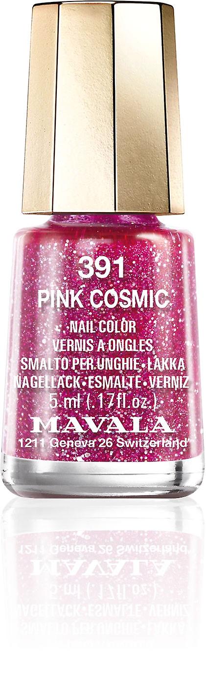 Mavala Mini nail color Pink Cosmic 5ml