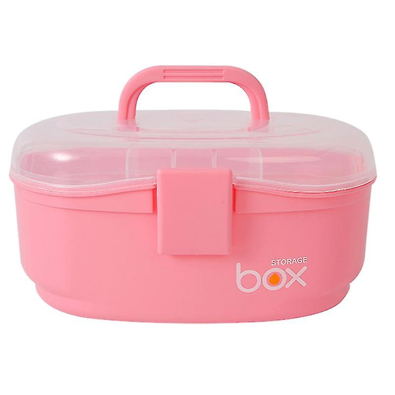 1pcs Infant Medicine Box